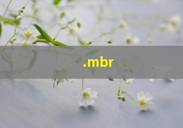 .mbr