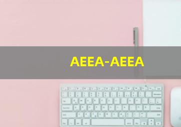 AEEA-AEEA