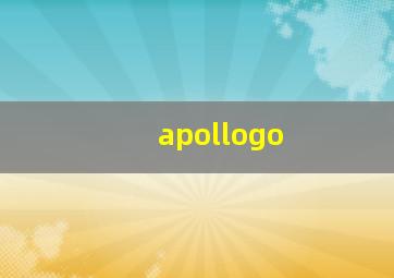 apollogo