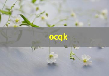 ocqk