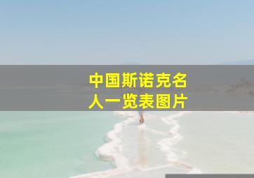 中国斯诺克名人一览表图片